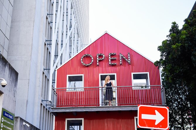 1 Hour Cape Town City Center Photoshoot Experience - Practical tips for a smoother hour