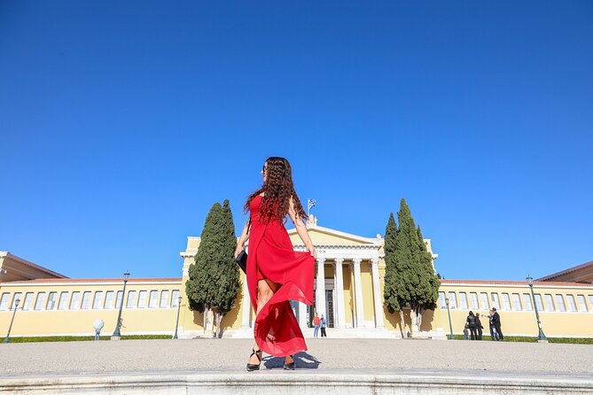 1 Hour Private Photo Session in Athens - Key points to know before you book
