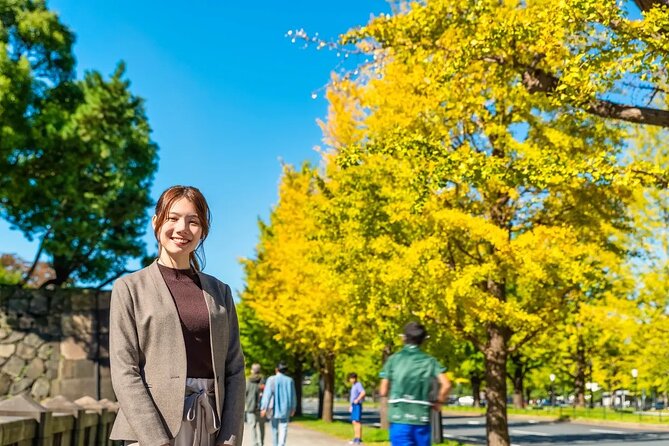 1 Hour Private Photoshoot in Hakata - Picking between parks, city streets, and Dazaifu