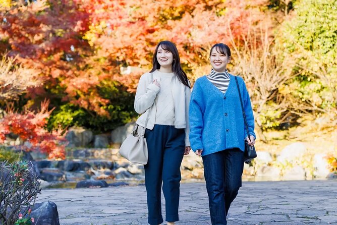 1 Hour Private Photoshoot in Hakata - The value of receiving more than 100 original files
