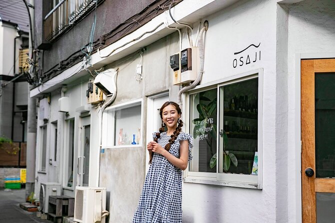 1 Hour Private Photoshoot in Hakata - Practical details before you book