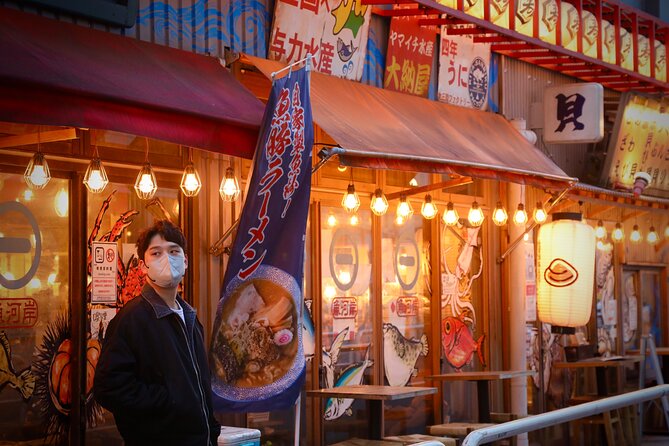 1 Hour Private Photoshoot in Hakata - Should you book the Hakata photoshoot?