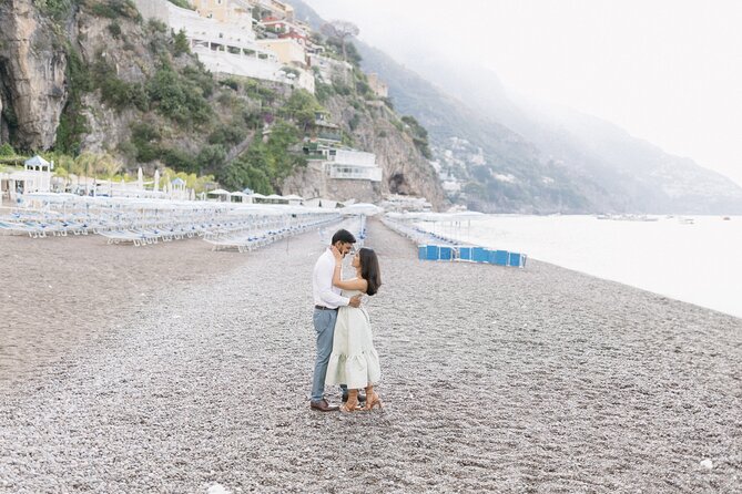 1 Hour Private Photoshoot in Positano - What the schedule feels like from start to finish