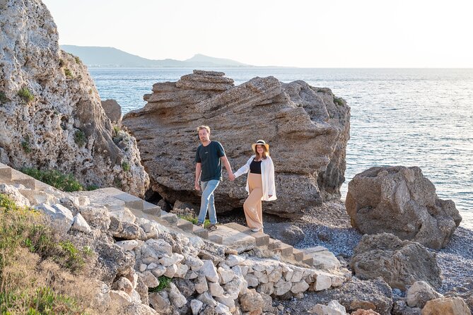 1 Hour Private Photoshoot in Rhodes - Practical preparation for a better session