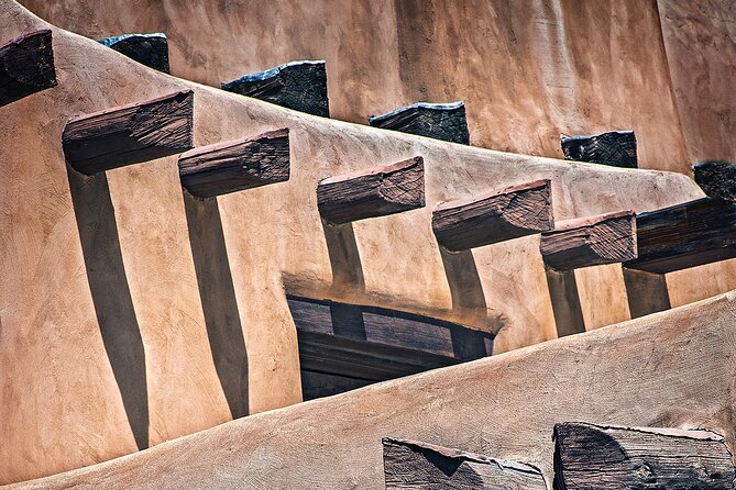 2-Hour Photography Class While Touring Downtown Santa Fe, Smart Phones Welcome! - Santa Fe as Your Outdoor Photography Classroom