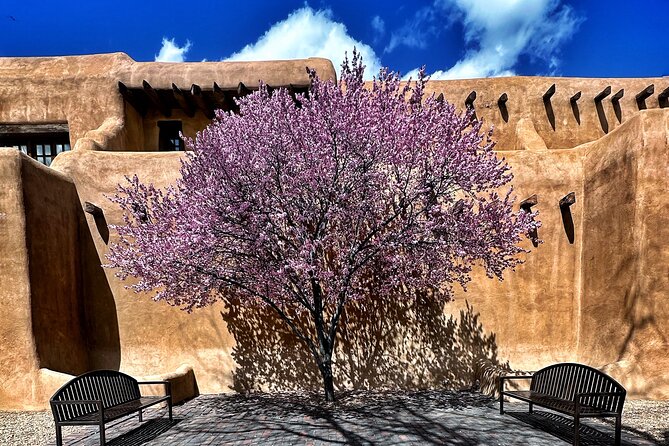 2-Hour Photography Class While Touring Downtown Santa Fe, Smart Phones Welcome! - Is $85 a Fair Price?