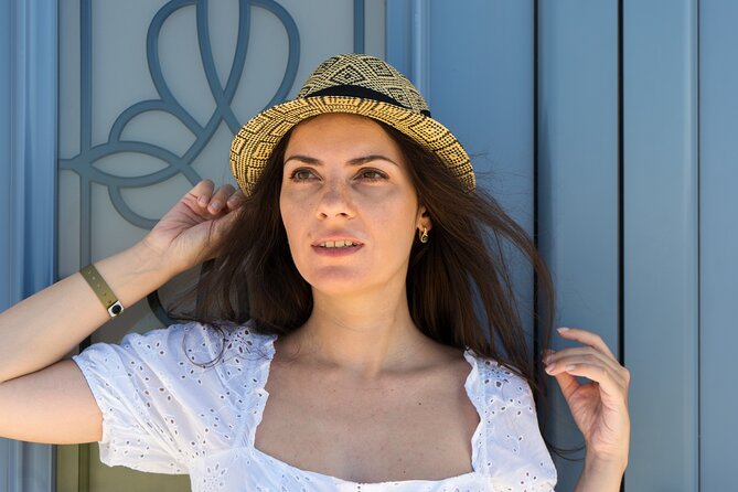 2 Hours Private Photoshoot in Cyprus - Is $214.45 a fair price for four people?