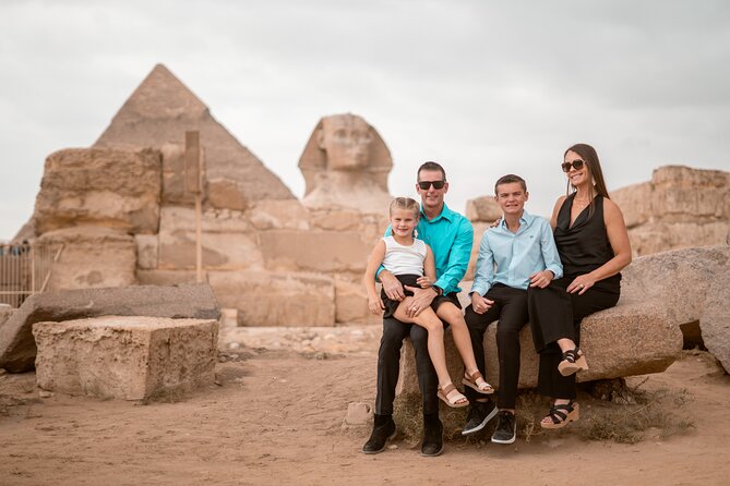 2 hrs Unique Photo session (PhotoShoot) at the Pyramids of Giza - Why a Giza photo session can be worth the extra cost