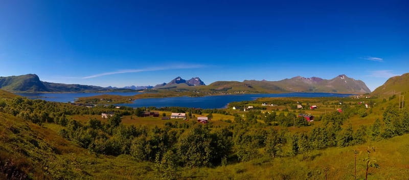 3-Day Lofoten Top Highlights Photo Tour - What the small-group setup means for you