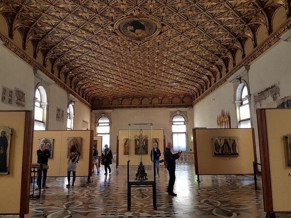 3 Hours Private Original Venice Photo Walk - Key points to know