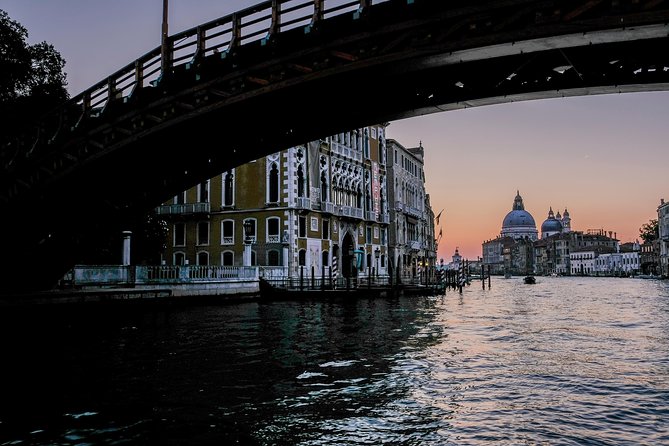 3 Hours Private Original Venice Photo Walk - Meeting in Campo San Giacomo di Rialto