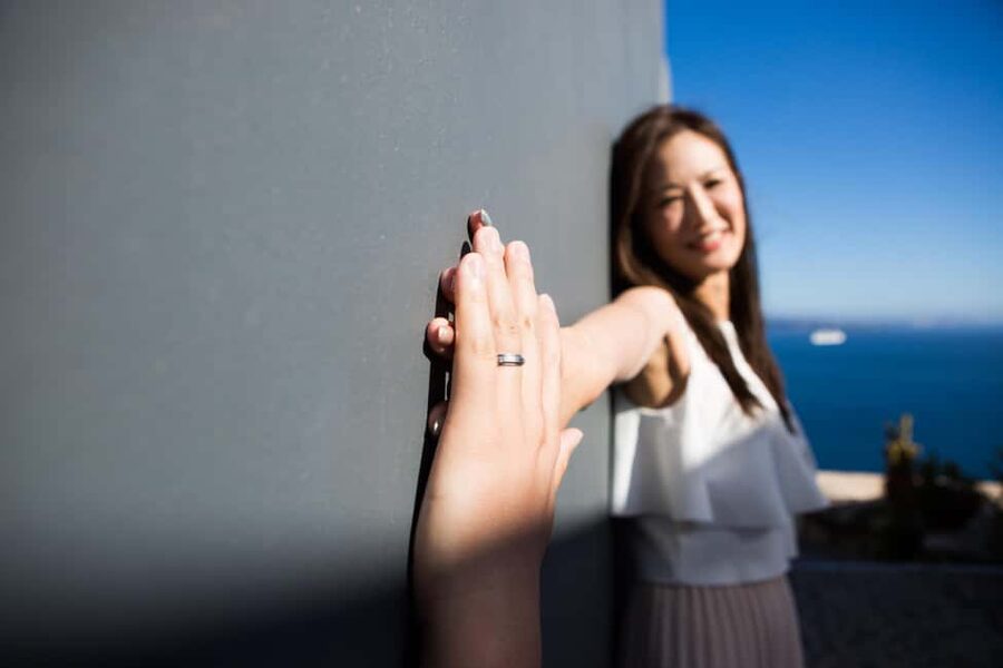 30’ Photoshoot in Oia! 30 edited photos! Effortless & Fun! - Booking details worth checking before you pay