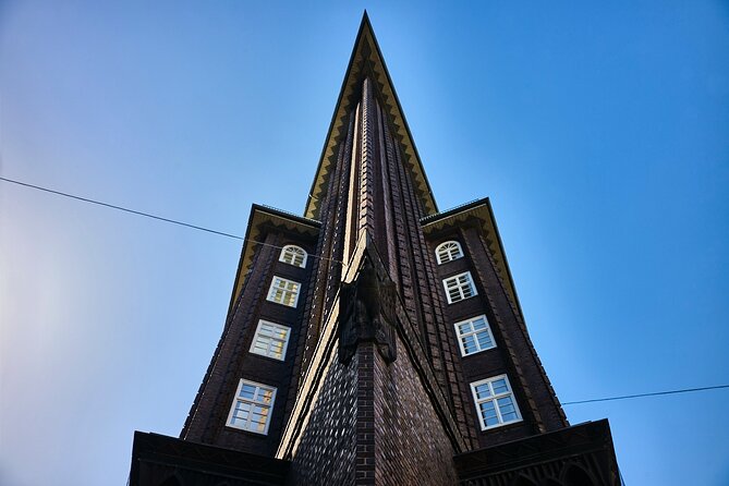 4 hour individual photo tour of Hamburg - Key points to know before booking
