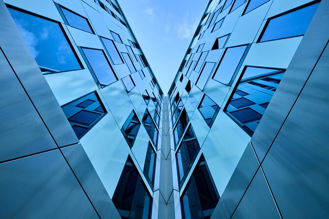 4 hour individual photo tour of Hamburg - Four hours of photography, not a rushed checklist