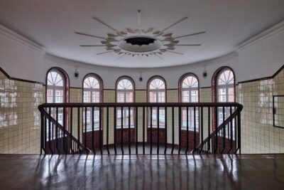 4 hour individual photo tour of Hamburg