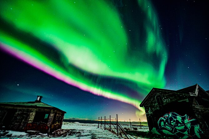 4x4 Reykjavik Northern Lights Tour with Photographer — Aurora RVK - Is $249.90 a fair price?