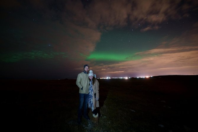 4x4 Reykjavik Northern Lights Tour with Photographer — Aurora RVK - Who should book this outing?