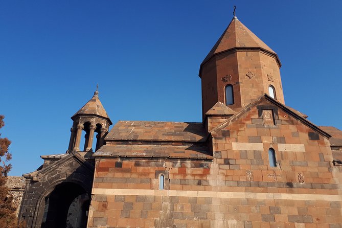 5 days photography tour in Armenia - Why this tour works for photographers
