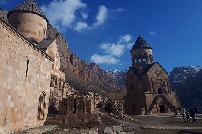 5 days photography tour in Armenia - Day three: Lake Sevan and the forests around Dilijan