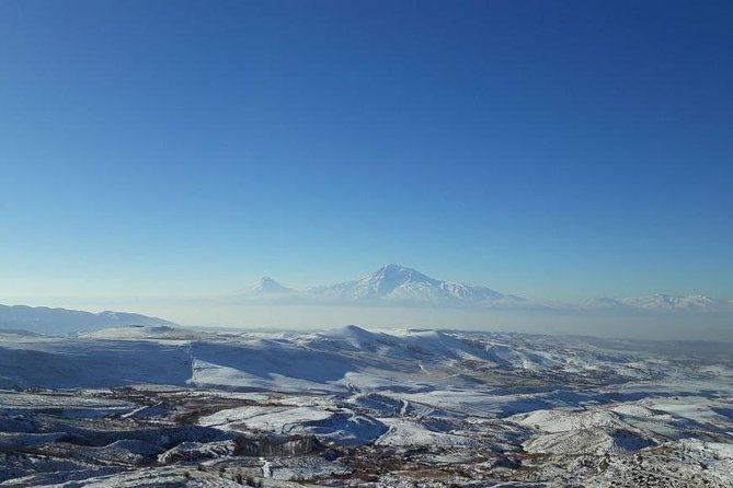 5 days photography tour in Armenia - Day four: Armenian letters and the high slopes of Aragats