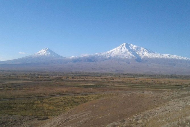 5 days photography tour in Armenia - Day five: Yerevan art, markets, and Armenia’s religious center