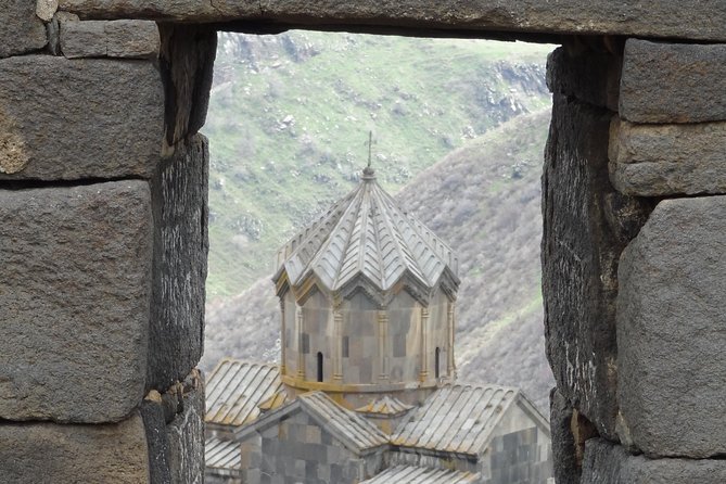 5 days photography tour in Armenia - Who should book it