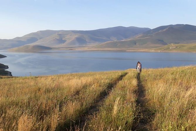 5 days photography tour in Armenia - Day one: Garni, Geghard, and the Symphony of Stones