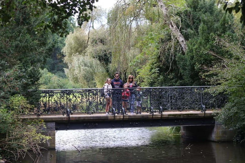 5h Potsdam private tour with Guide, Chauffeur & Photographer - Who will enjoy this half-day most