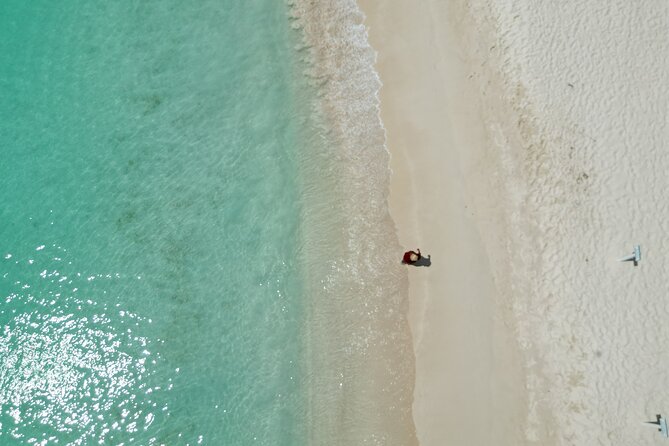 60 Minute Drone and Video Private Party Float Photoshoot - Governors Beach and practical planning