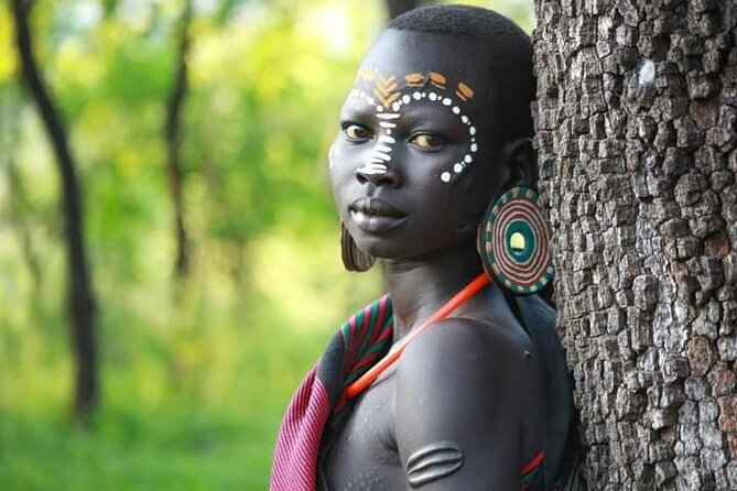 9 days Omo Valley Tribes and Photography Tour - Key points before you book