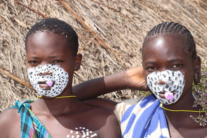 9 days Omo Valley Tribes and Photography Tour - Addis Ababa gives you a useful first look