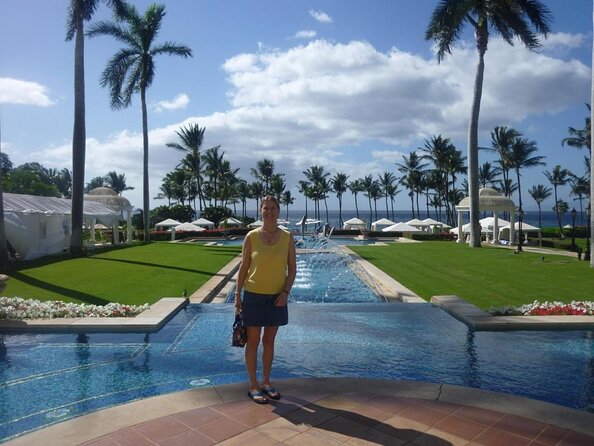 A Maui Beach Photoshoot in Wailea - Key points to know before you book