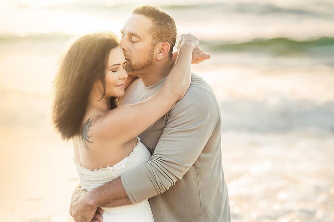 A Maui Beach Photoshoot in Wailea - Why a Wailea beach photoshoot can be worth your hour