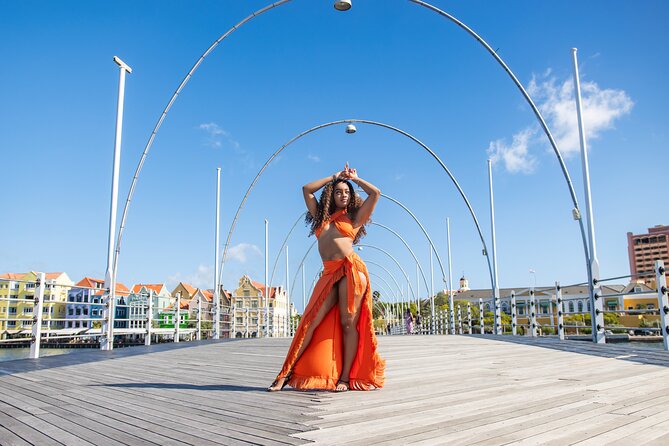 A Must for Instagram! Iconic Swinging Old Lady Bridge Drone Shoot - Why Emma Bridge makes such a good drone backdrop
