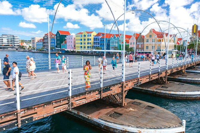 A Must for Instagram! Iconic Swinging Old Lady Bridge Drone Shoot - What the 20-minute format really means