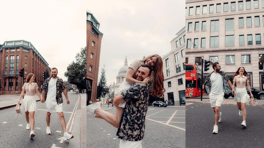 A Professional Photo Walk Experience in London - Is $147 good value for a private group?