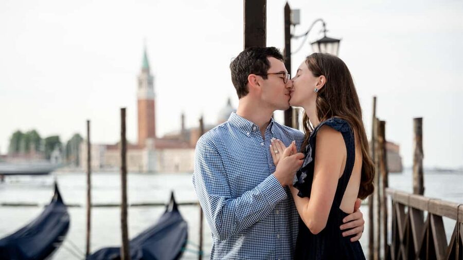 A Unique Photoshoot in Venice - Final Verdict: Book It If the Photos Matter