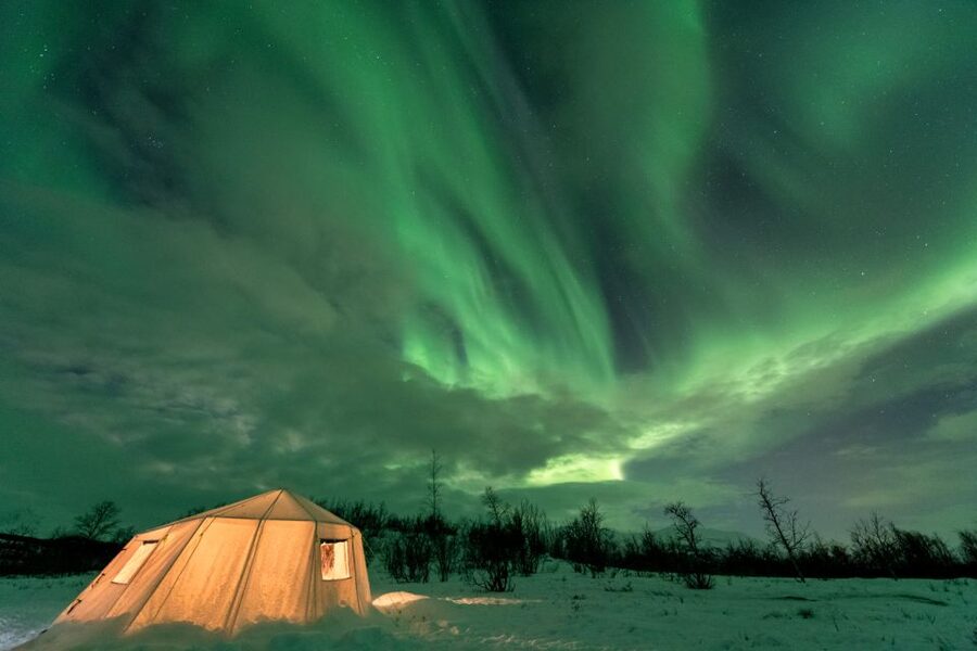 Abisko: National Park Northern Lights Photo Tour - Should you book the Abisko photo tour?