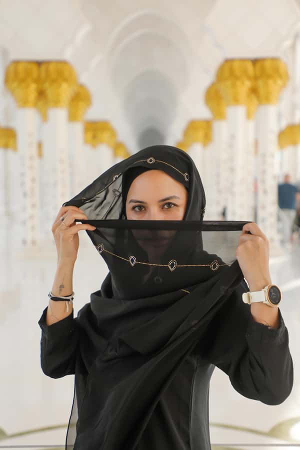 Abu Dhabi: Professional Photoshoot at Sheikh Zayed Mosque - Why a photoshoot works well at Sheikh Zayed Mosque