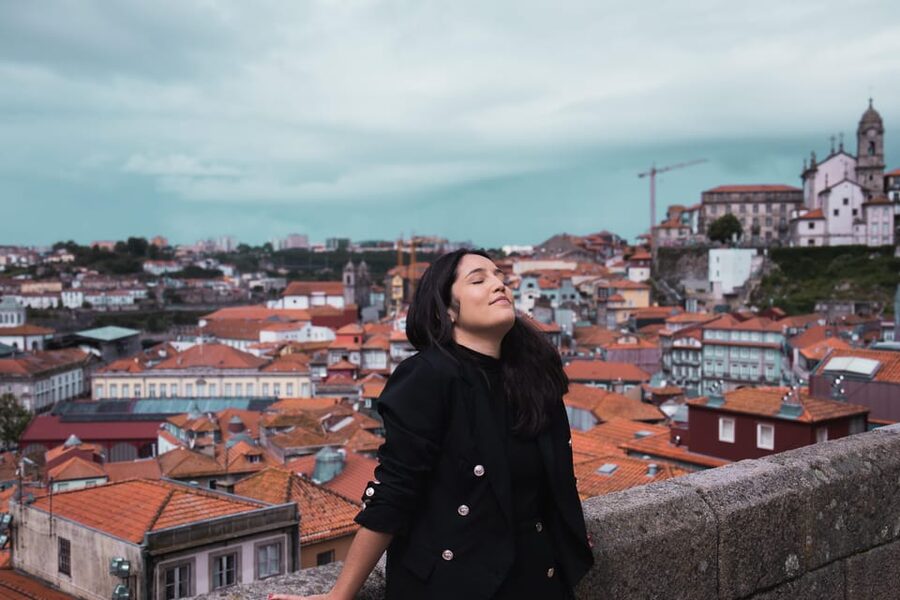 Adriana | Porto Photographer - What the experience does not cover