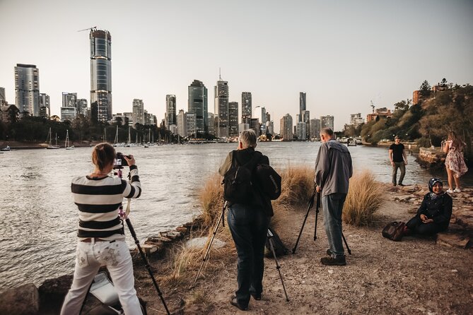 Afternoon Brisbane Photography Courses - Key points to know before booking