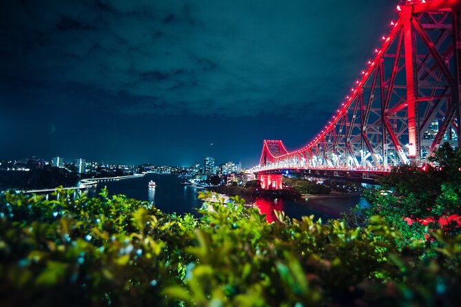 Afternoon Brisbane Photography Courses - A small group makes the instruction more useful