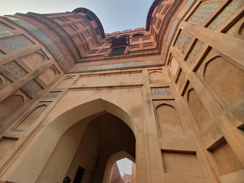 Agra: Taj Mahal Vip tickets with Professional Photographer - How to plan the visit around your day
