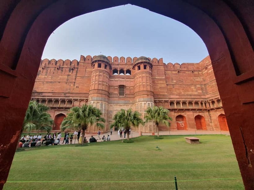 Agra: Taj Mahal Vip tickets with Professional Photographer - Who will like this Taj Mahal tour most?