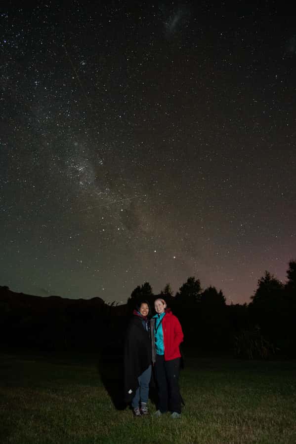 Akaroa: Stargazing Tour with 2 Telescopes & Souvenir Photos - What $65 gets you