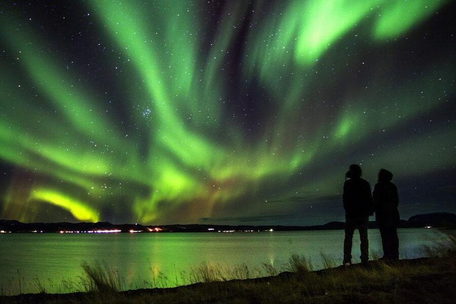 Akureyri: Northern Lights Photography Tour - Key points at a glance