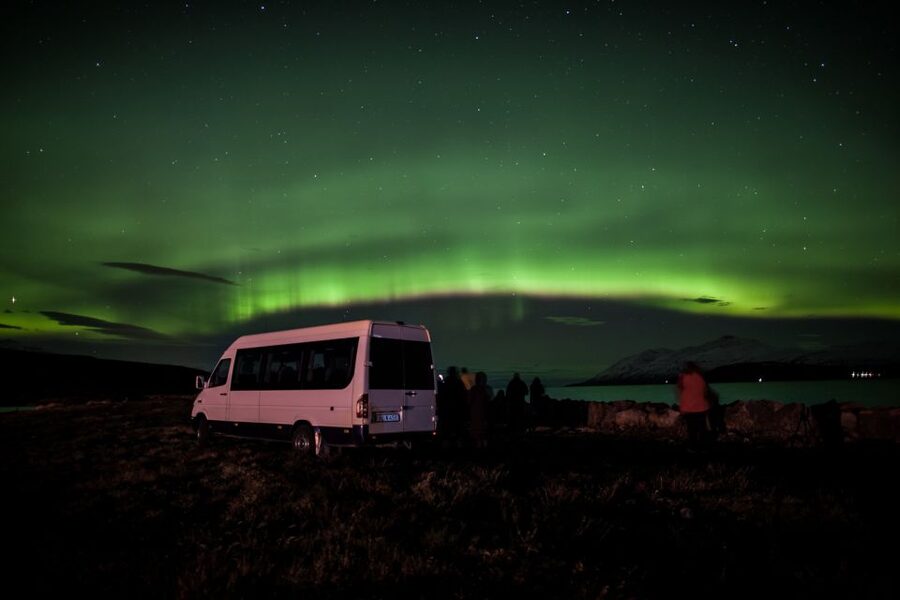 Akureyri: Northern Lights Photography Tour - Who will enjoy this tour most?