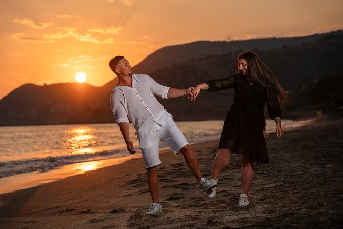 Alanya Holiday Photo Shoot – Families, Couples & Solo Travelers - The photographer’s style and who will feel comfortable