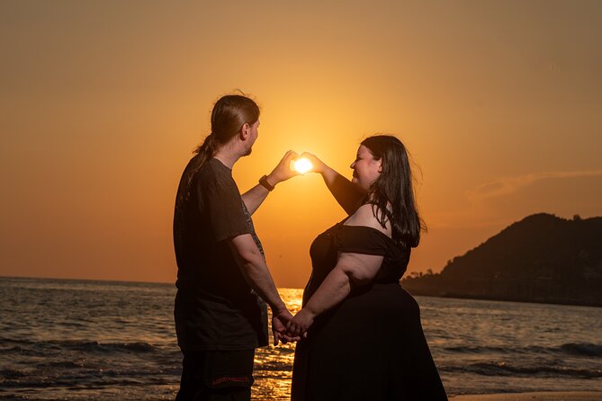 Alanya Holiday Photo Shoot – Families, Couples & Solo Travelers - Meeting point, transfer, and timing details