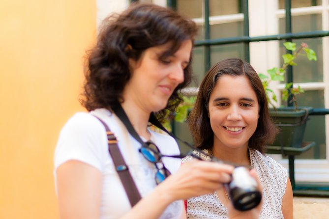 Alfama Photo Walk – Lisbon Photography Experience Led by a Local - Why Alfama works so well for a photo walk